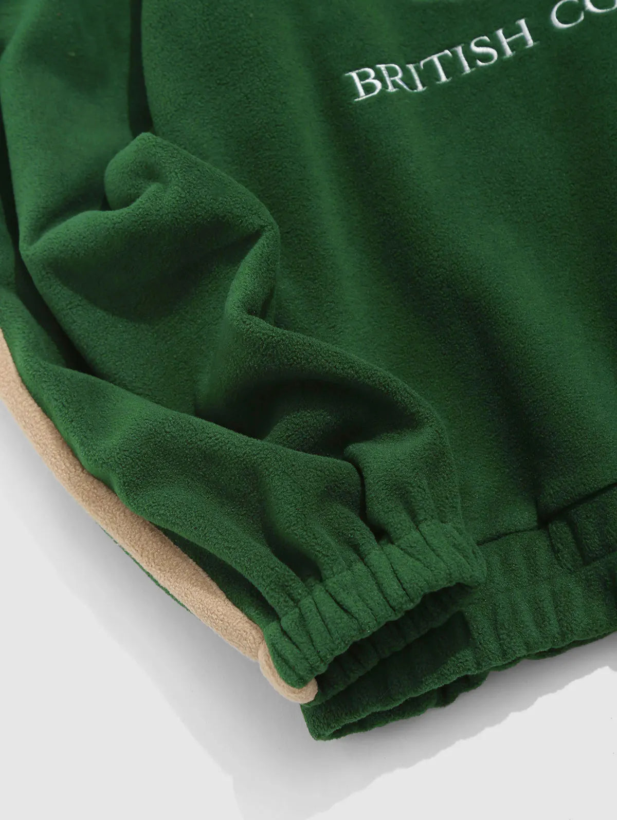 Hoodie For Men Fall Winter Fleece Vintage Streetwear Warm Sweats Sweatshirts Letter Embroidery Turtleneck Hoodies Pullover