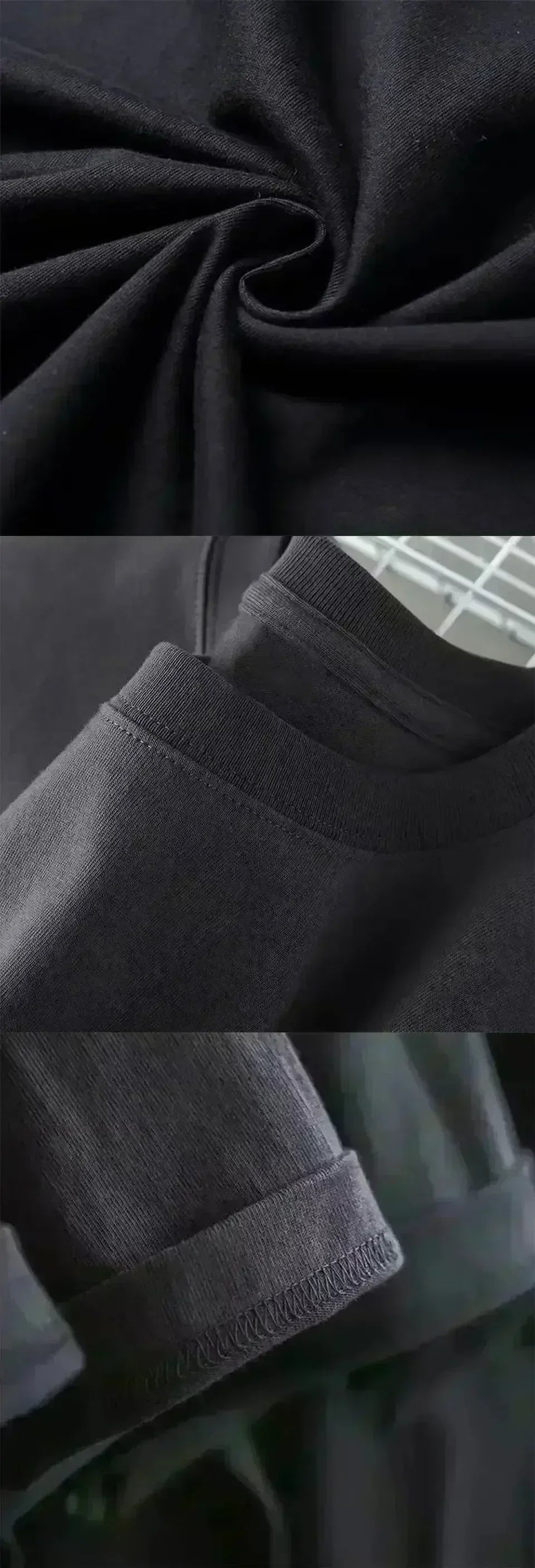 "2025 Summer Fashion for Men: The Best Short Sleeve T-Shirts To Keep You Cool and Stylish All Season Long!" Men's Clothing