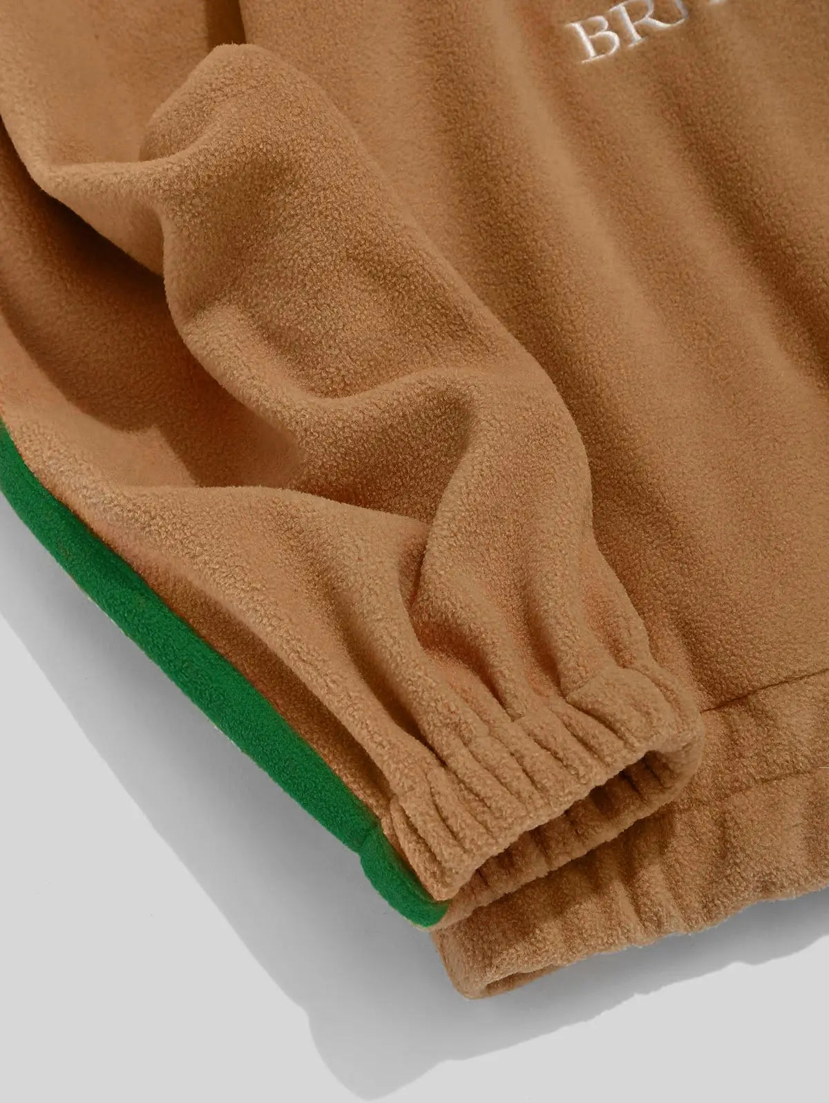 Hoodie For Men Fall Winter Fleece Vintage Streetwear Warm Sweats Sweatshirts Letter Embroidery Turtleneck Hoodies Pullover