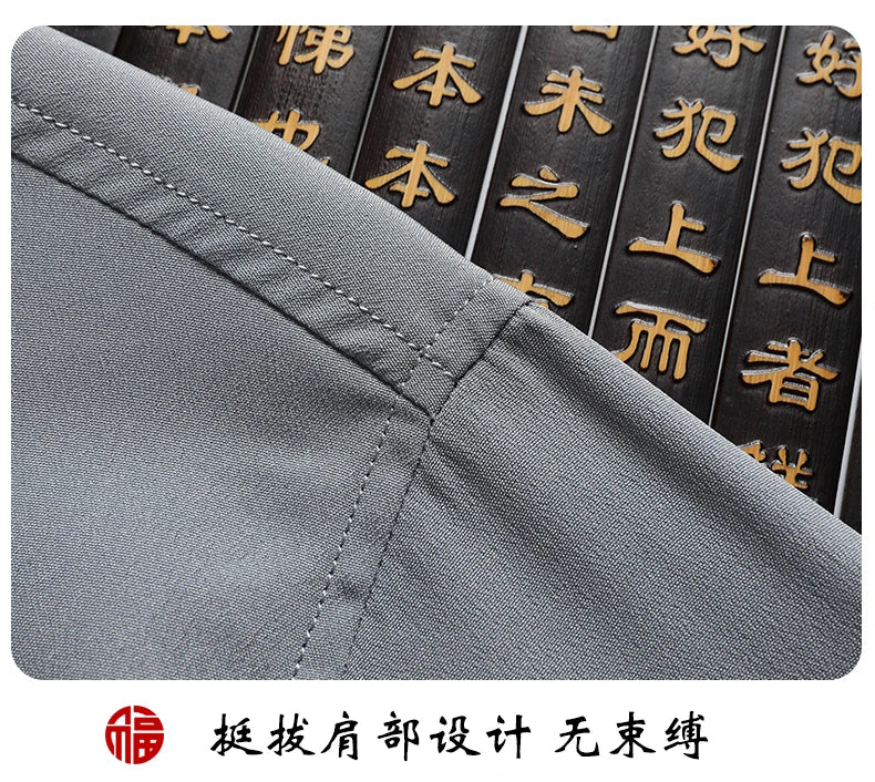 Men's sets (Shirt + trousers) 2025 summer new style men fashion shirt short sleeve shirt High quality shirts male Two Piece